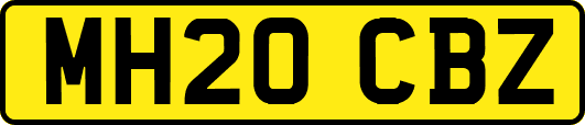 MH20CBZ