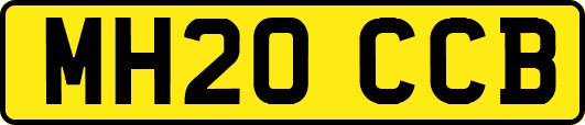 MH20CCB