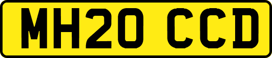 MH20CCD