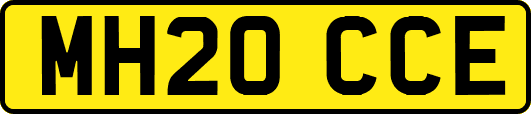 MH20CCE