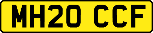MH20CCF