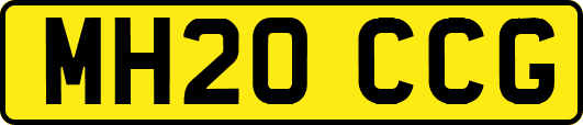 MH20CCG