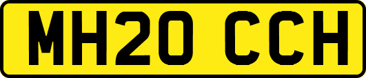 MH20CCH