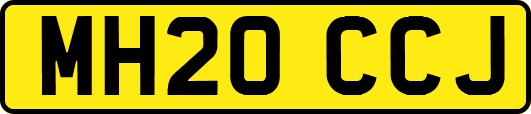 MH20CCJ