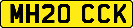 MH20CCK