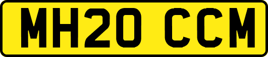MH20CCM