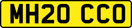 MH20CCO