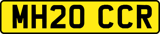 MH20CCR