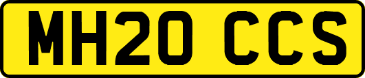 MH20CCS