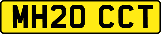 MH20CCT