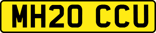 MH20CCU