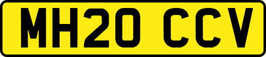 MH20CCV