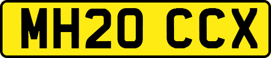 MH20CCX