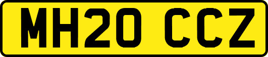 MH20CCZ