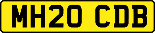 MH20CDB