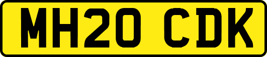 MH20CDK