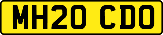 MH20CDO