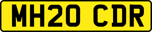 MH20CDR