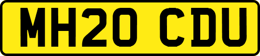 MH20CDU