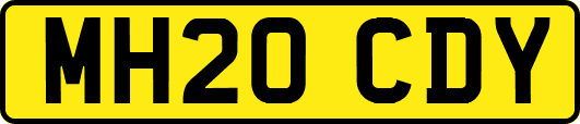 MH20CDY