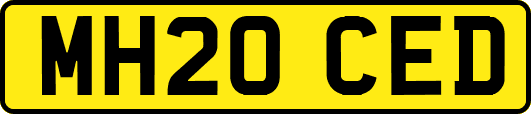 MH20CED