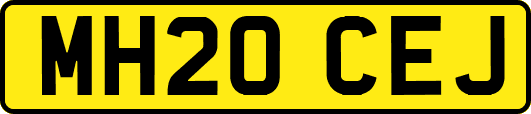 MH20CEJ