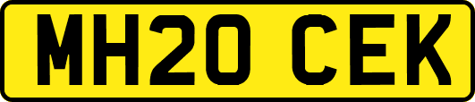 MH20CEK