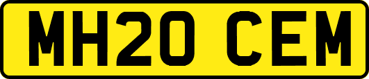 MH20CEM