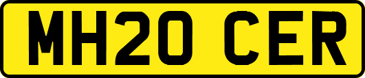 MH20CER