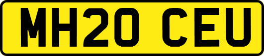 MH20CEU