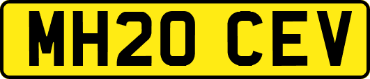 MH20CEV