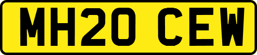 MH20CEW