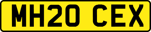 MH20CEX