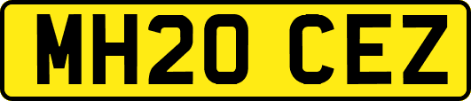 MH20CEZ