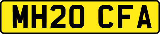 MH20CFA