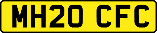 MH20CFC