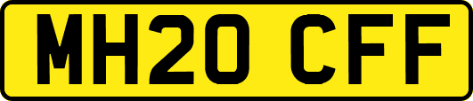 MH20CFF