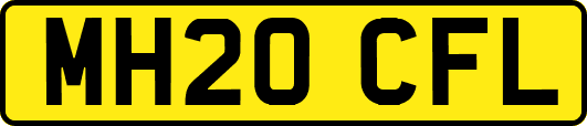 MH20CFL