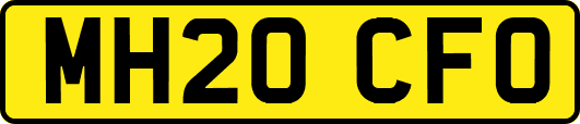 MH20CFO