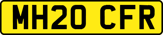 MH20CFR