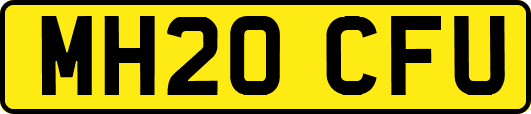 MH20CFU
