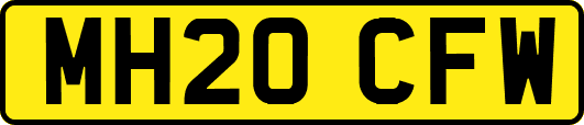 MH20CFW