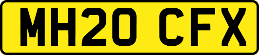 MH20CFX