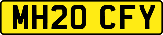 MH20CFY