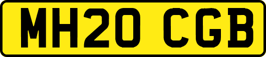 MH20CGB
