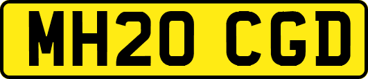 MH20CGD