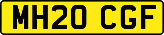 MH20CGF