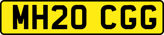 MH20CGG