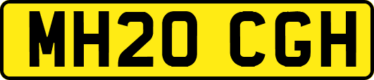 MH20CGH