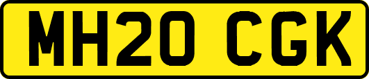 MH20CGK